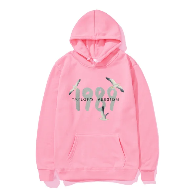 The Allure of Eras Tour Merch